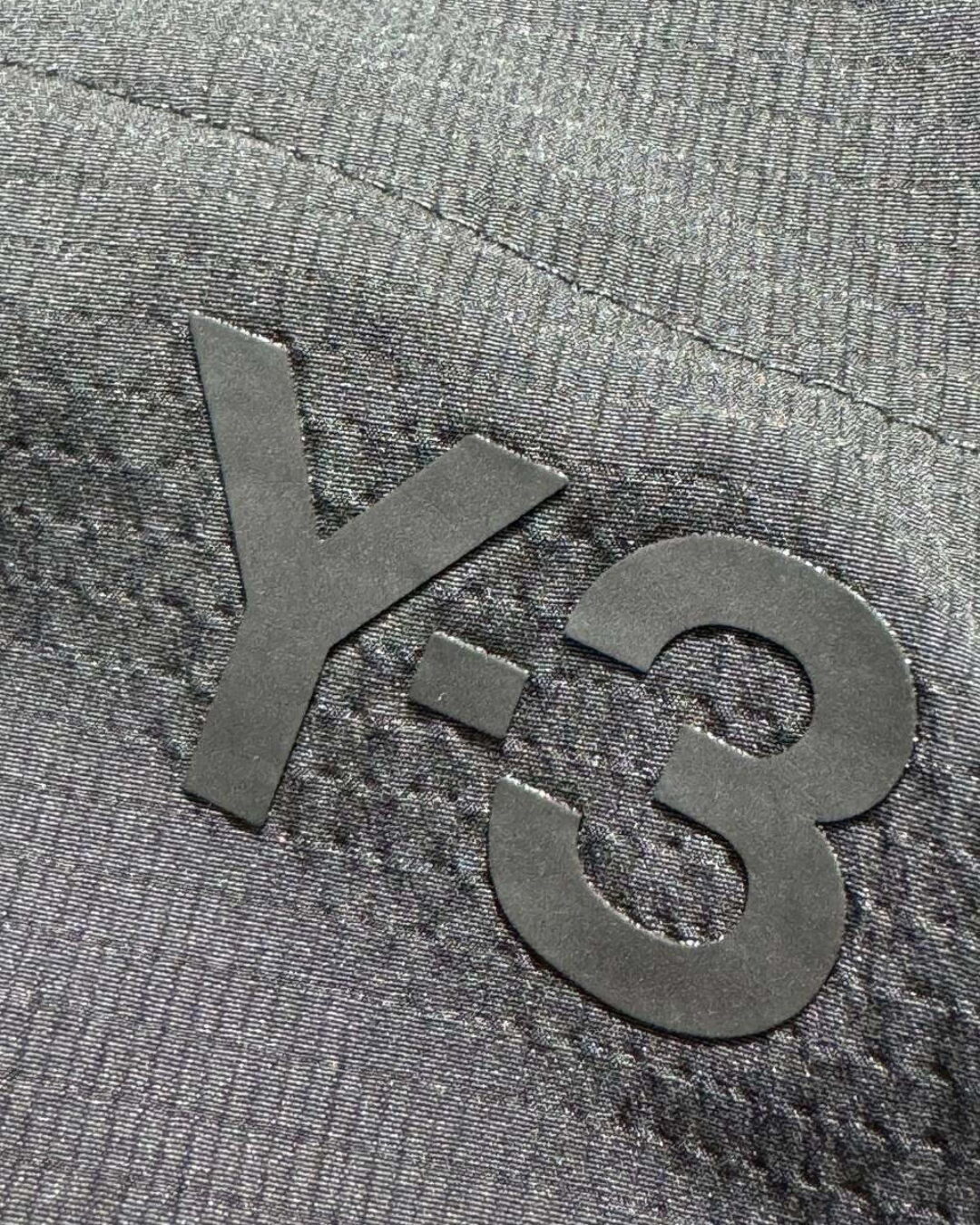 Шорты Y-3 x Adidas — изображение 5