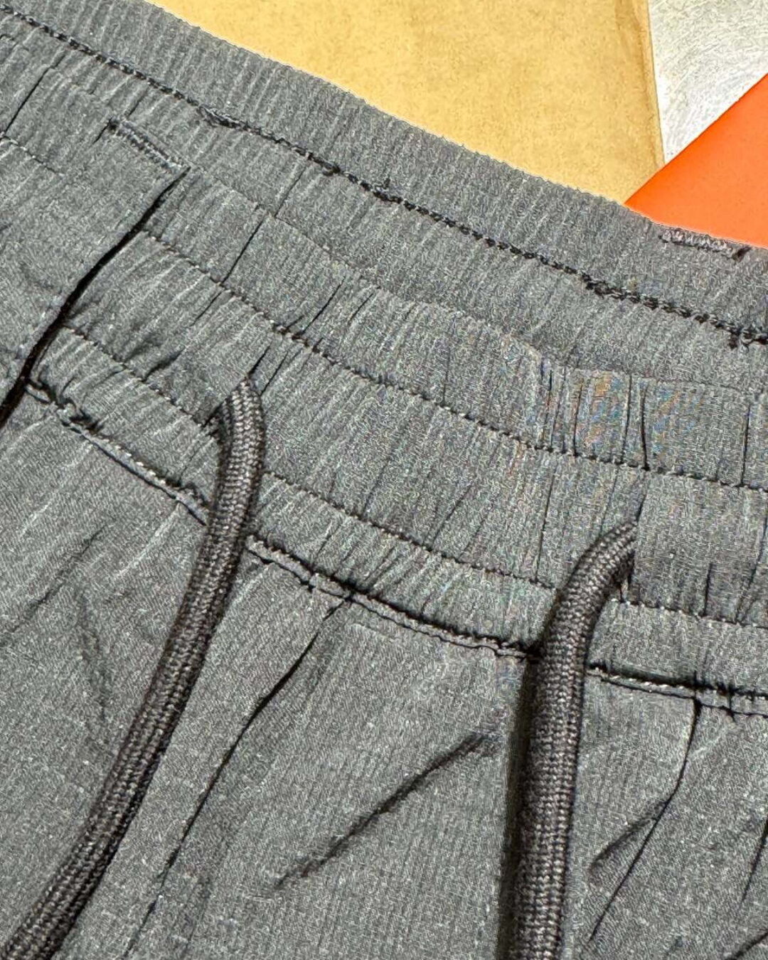 Шорты Y-3 x Adidas — изображение 6