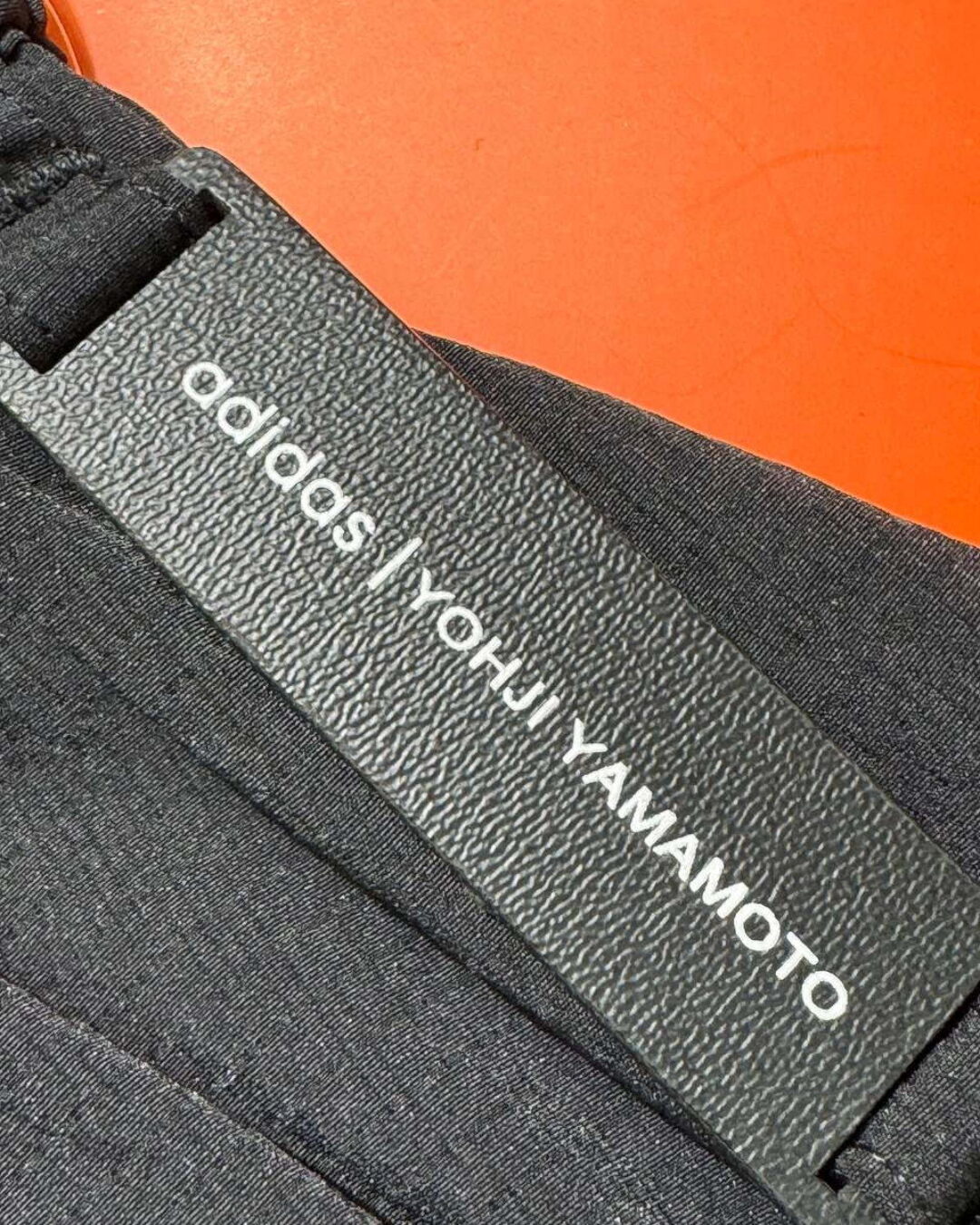 Шорты Y-3 x Adidas — изображение 7