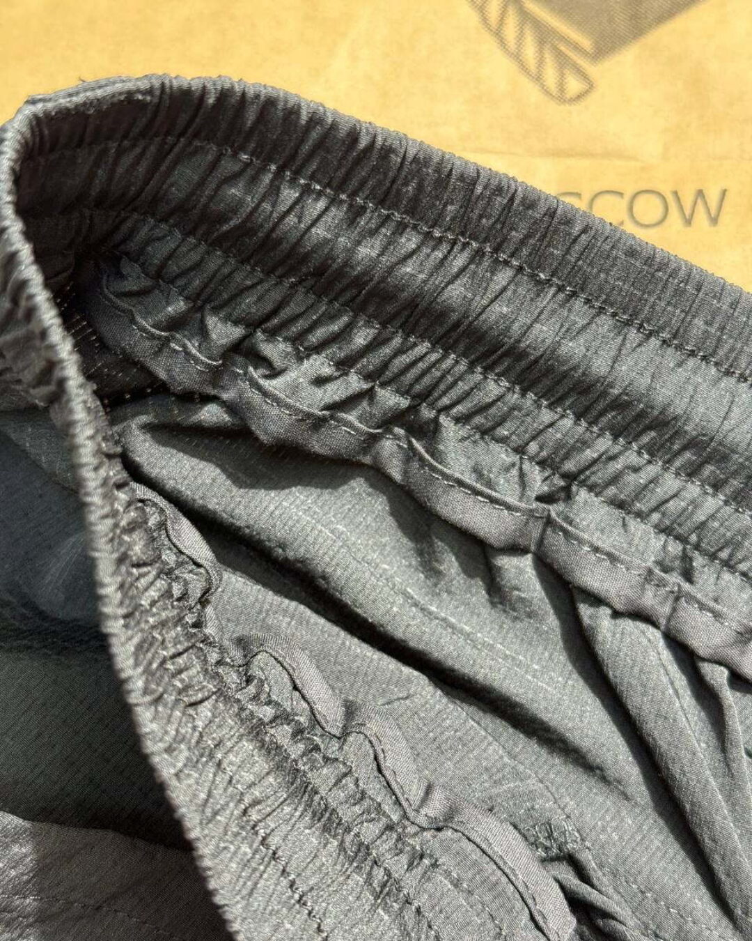 Шорты Y-3 x Adidas — изображение 8