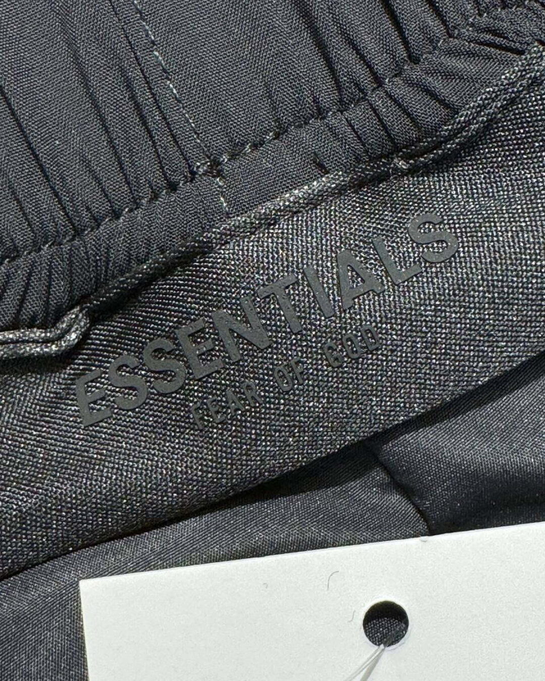 Спортивные Штаны Fear of God — изображение 6