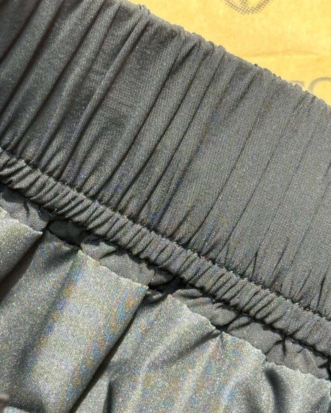 Спортивные Штаны Fear of God — изображение 7