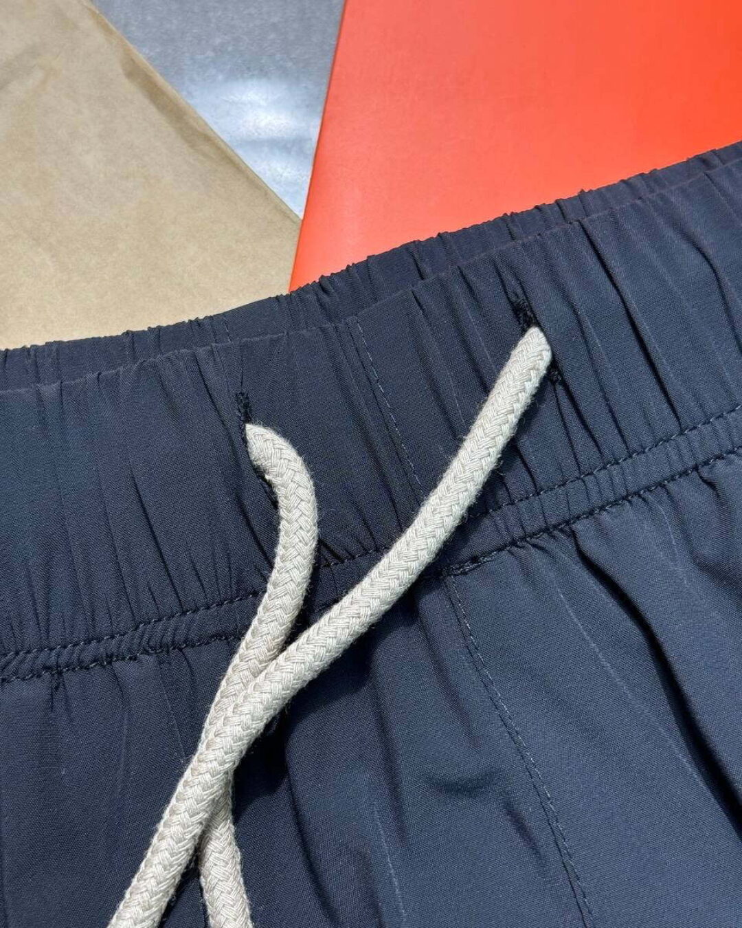 Спортивные Штаны Fear of God — изображение 8