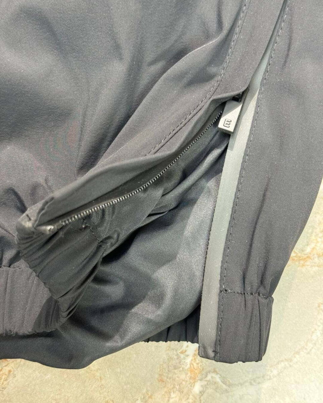 Спортивные Штаны Fear of God — изображение 9