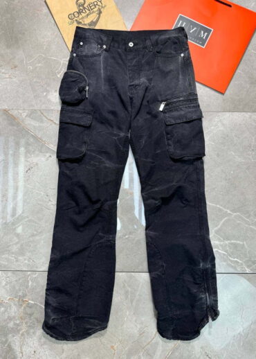 Джинсы Off White