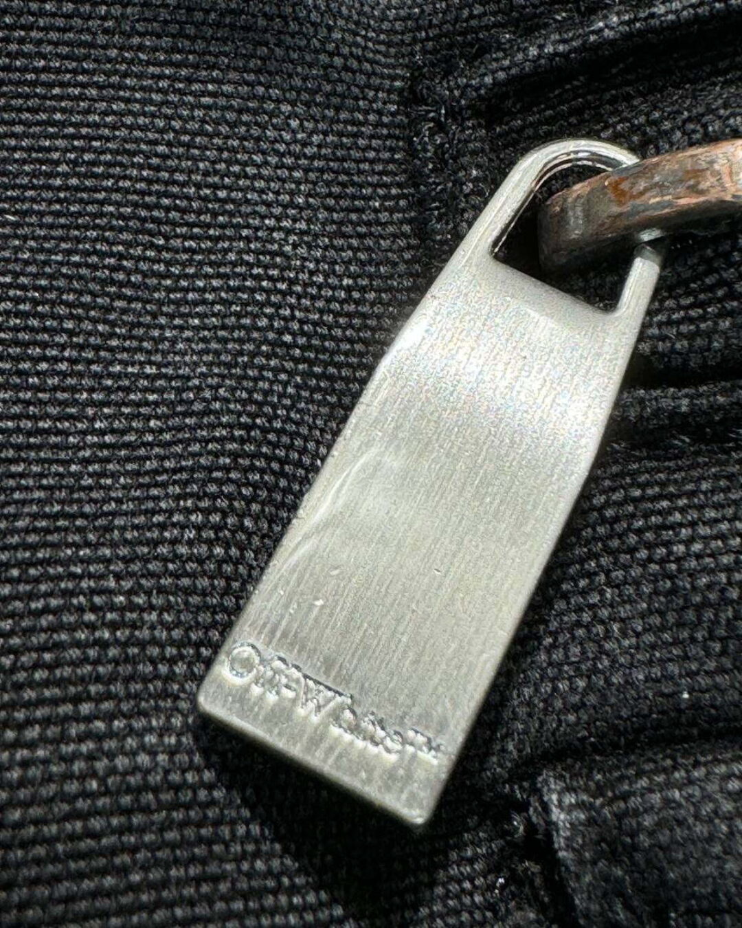 Джинсы Off White — изображение 6