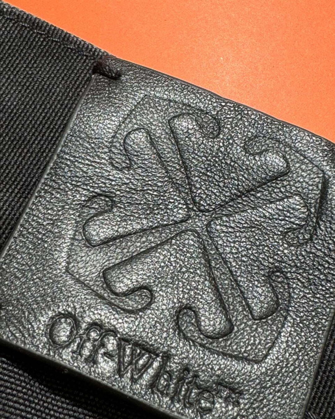 Джинсы Off White — изображение 9