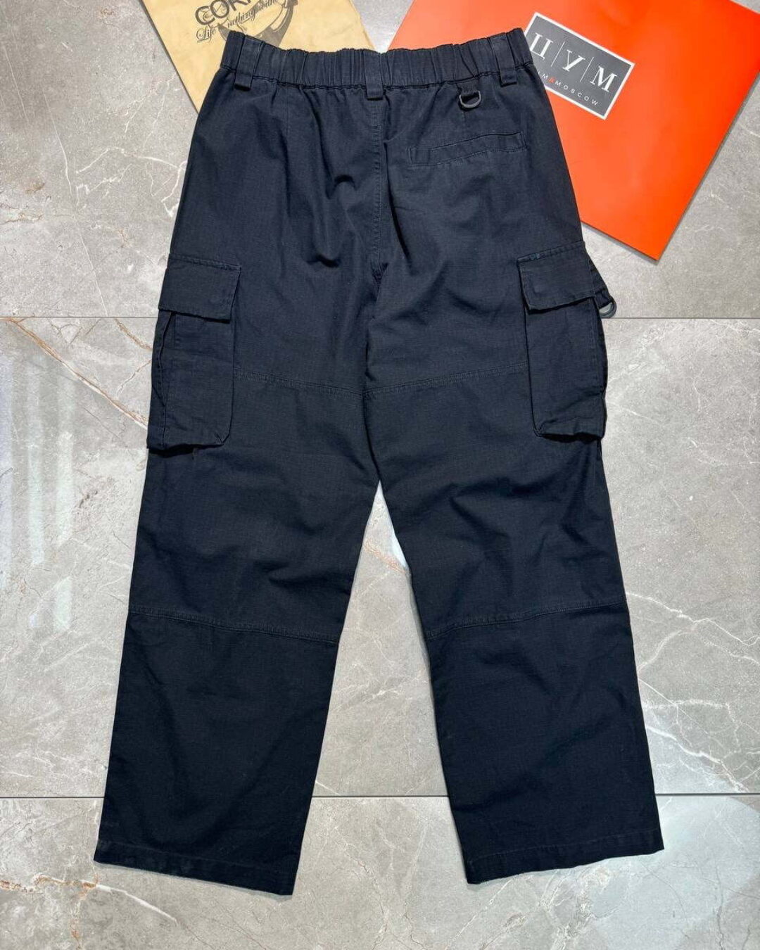 Штаны Maison Margiela — изображение 2