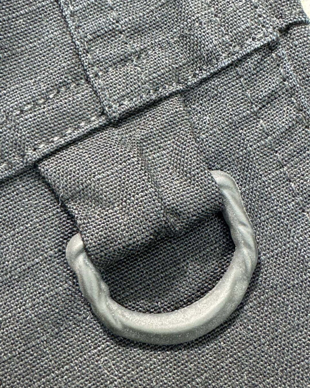 Штаны Maison Margiela — изображение 4