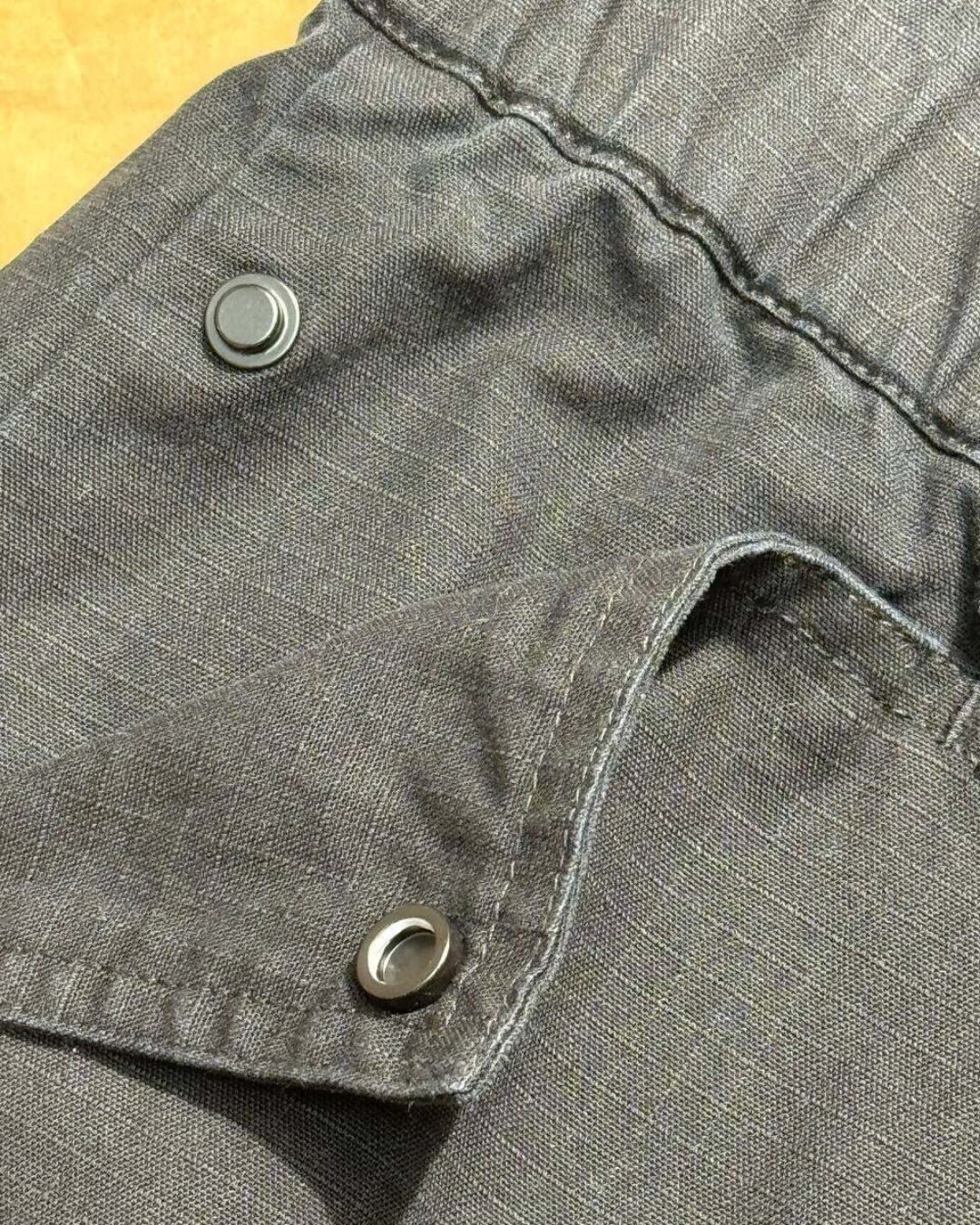 Штаны Maison Margiela — изображение 6