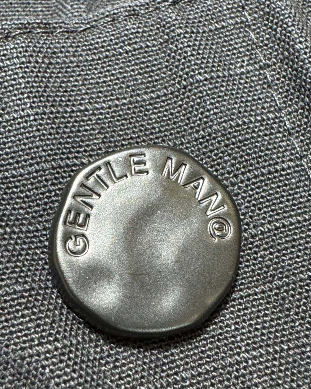 Штаны Maison Margiela — изображение 7