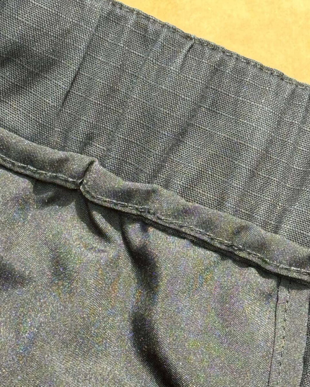 Штаны Maison Margiela — изображение 9