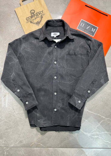 Рубашка Maison Margiela