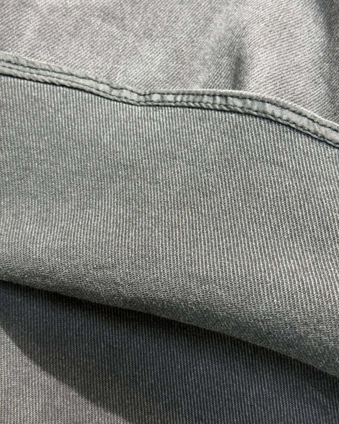 Рубашка Maison Margiela — изображение 9