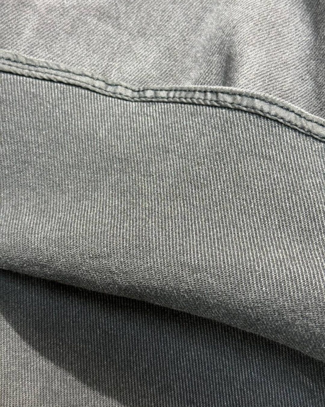 Рубашка Maison Margiela — изображение 9