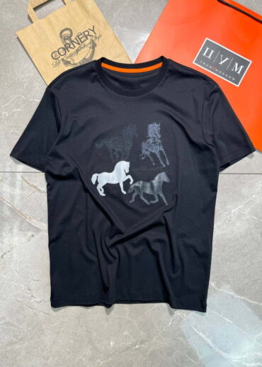 Футболка Hermes