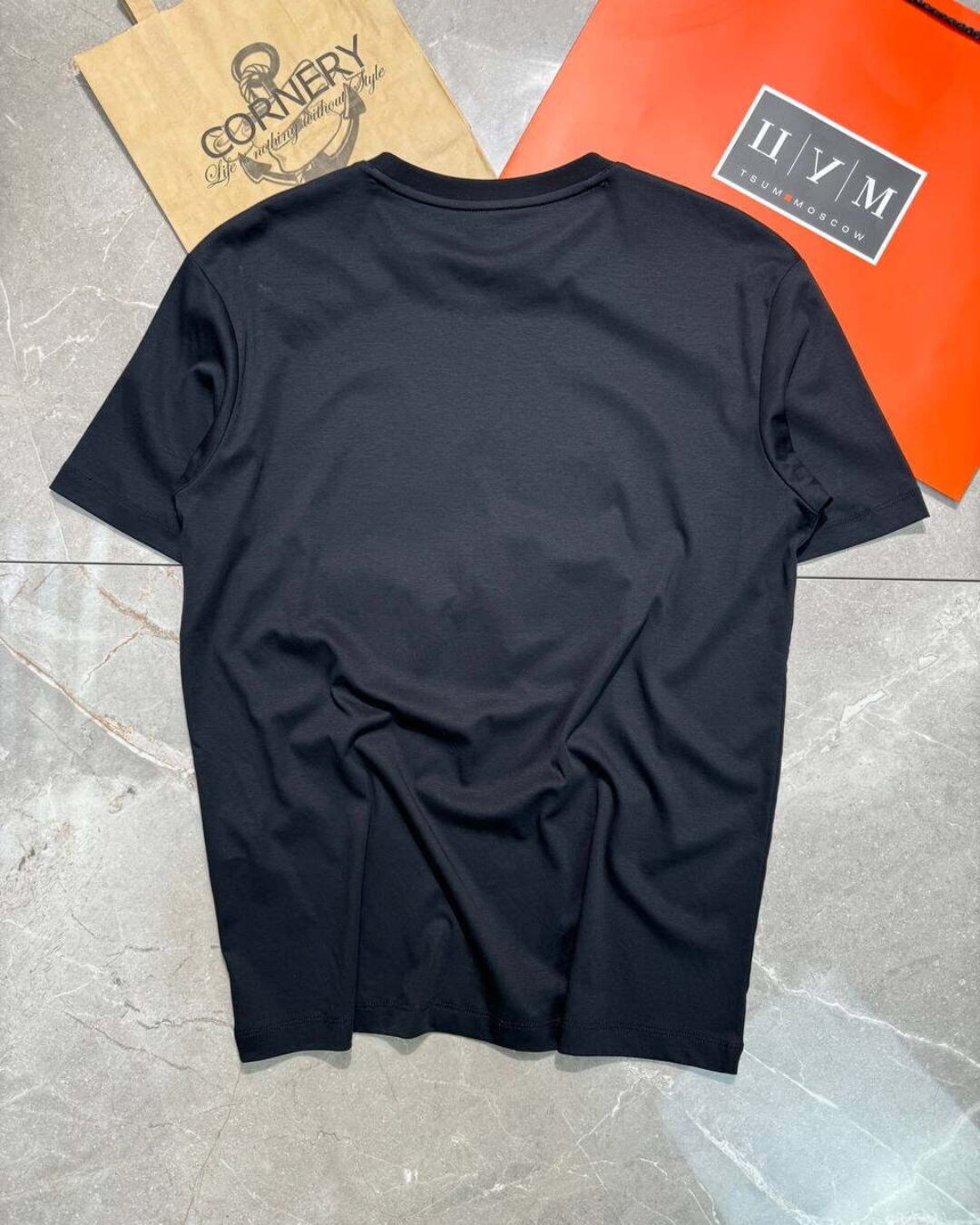 Футболка Hermes — изображение 2