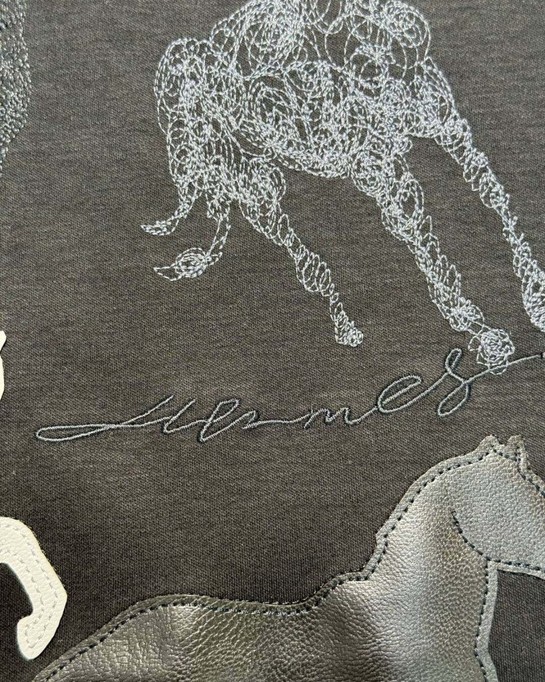 Футболка Hermes — изображение 6