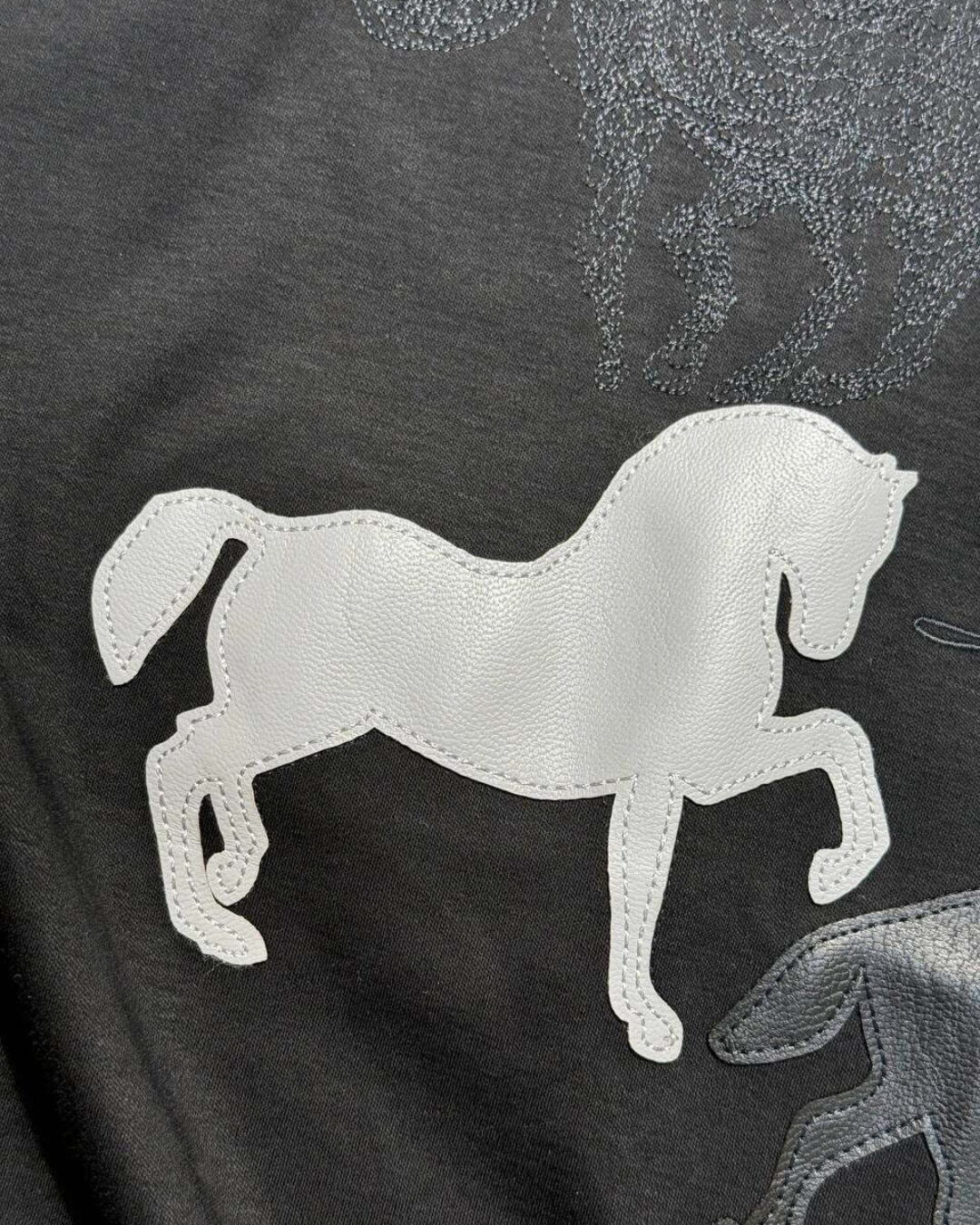 Футболка Hermes — изображение 7