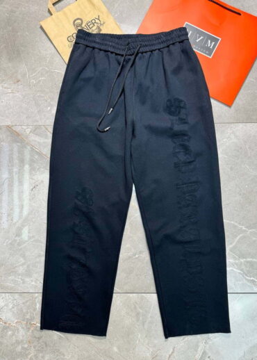 Спортивные Штаны Chrome Hearts