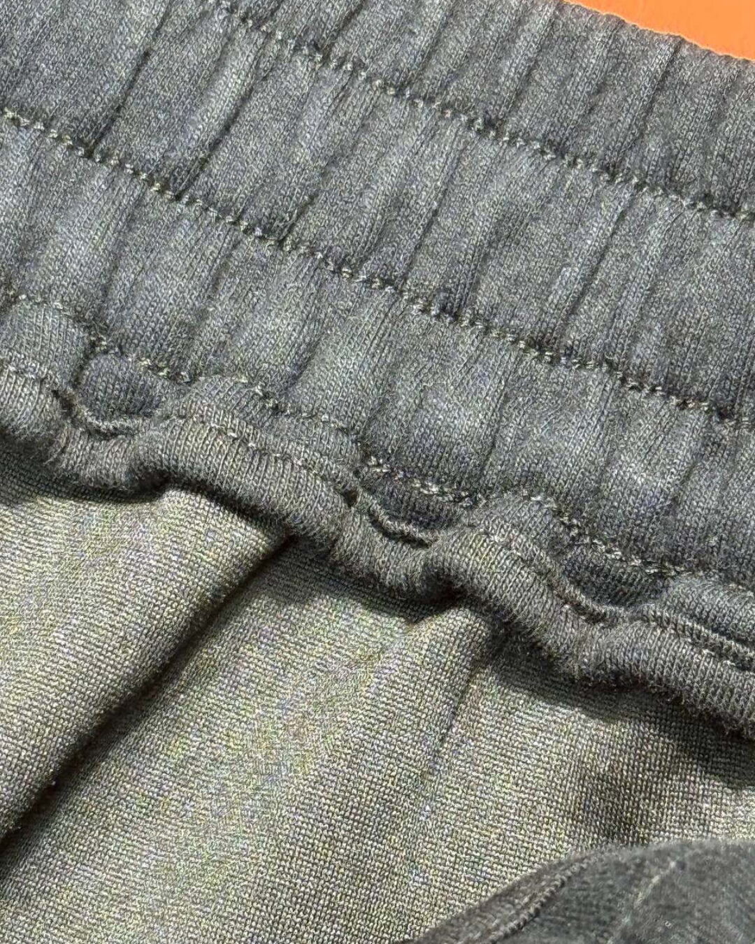 Спортивные Штаны Chrome Hearts — изображение 6