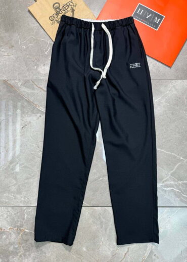 Спортивные Штаны Maison Margiela