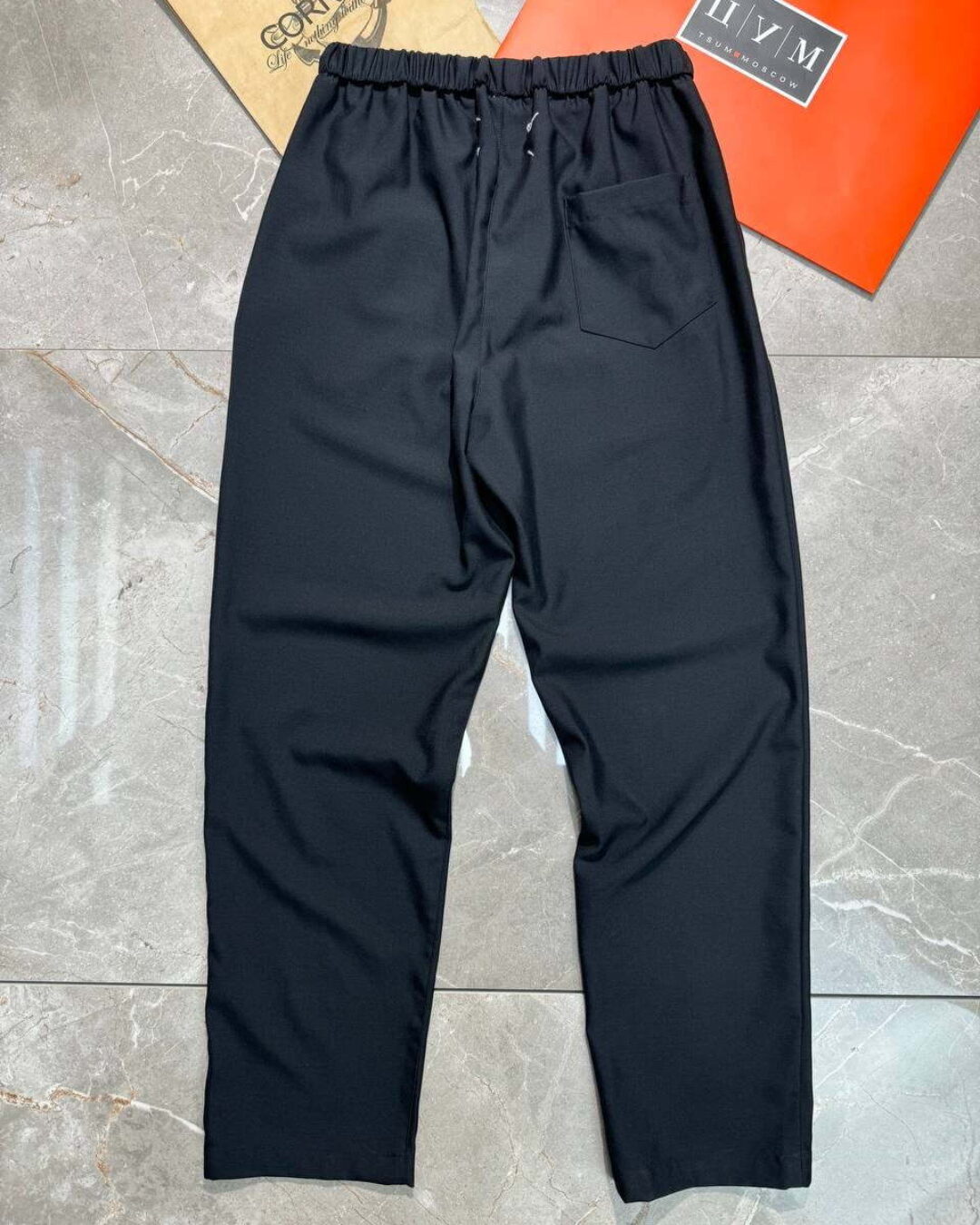 Спортивные Штаны Maison Margiela — изображение 2