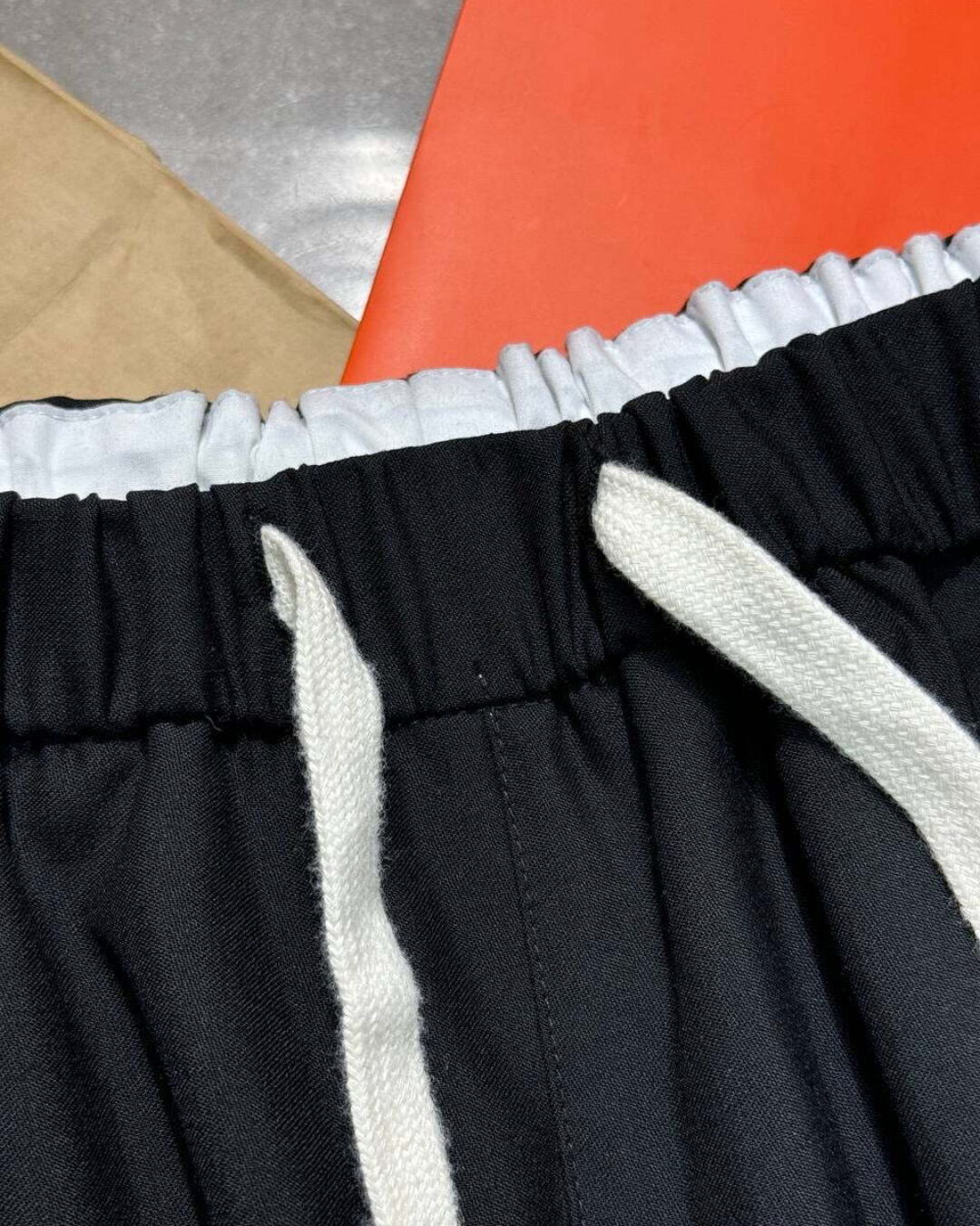 Спортивные Штаны Maison Margiela — изображение 6