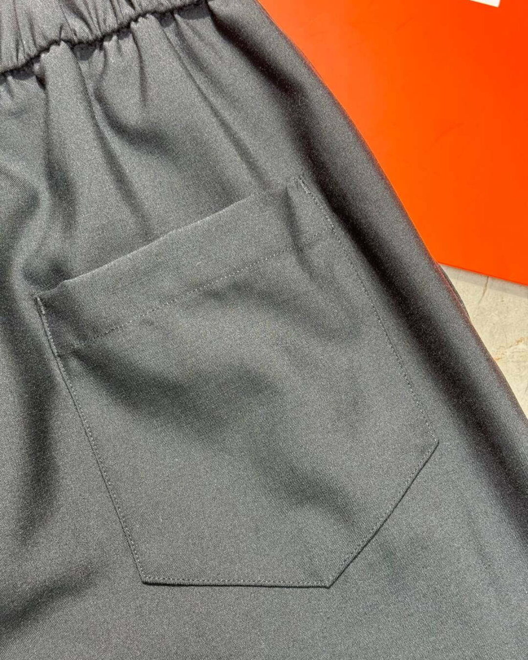 Спортивные Штаны Maison Margiela — изображение 7