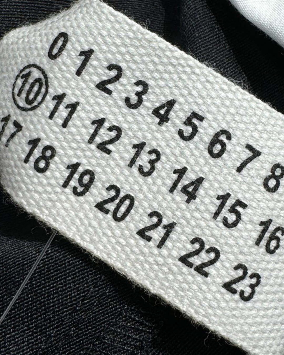 Спортивные Штаны Maison Margiela — изображение 8