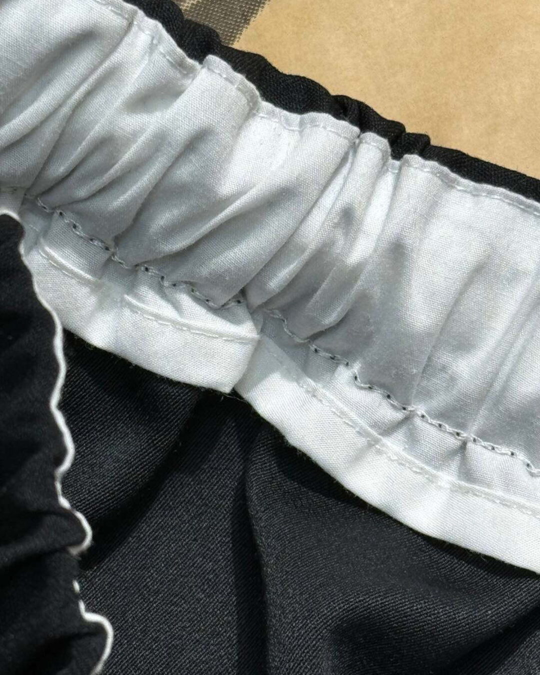 Спортивные Штаны Maison Margiela — изображение 9