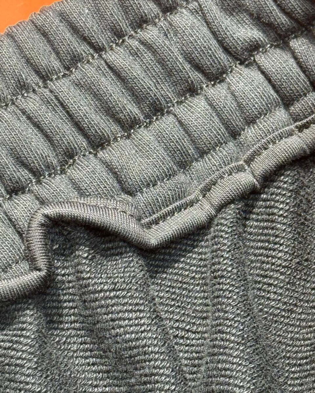 Спортивные Штаны Maison Margiela — изображение 5