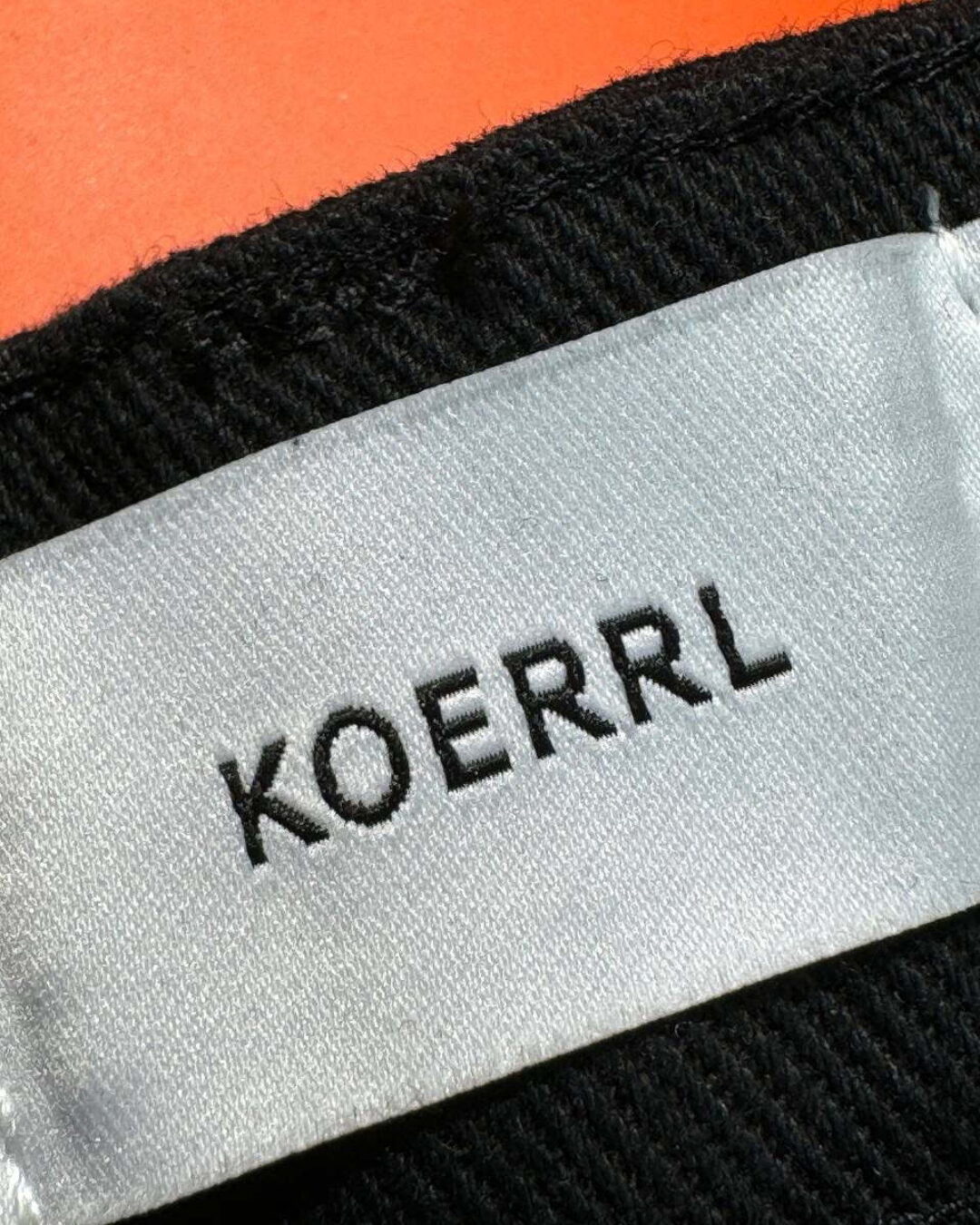 Джинсы Koerrl — изображение 9