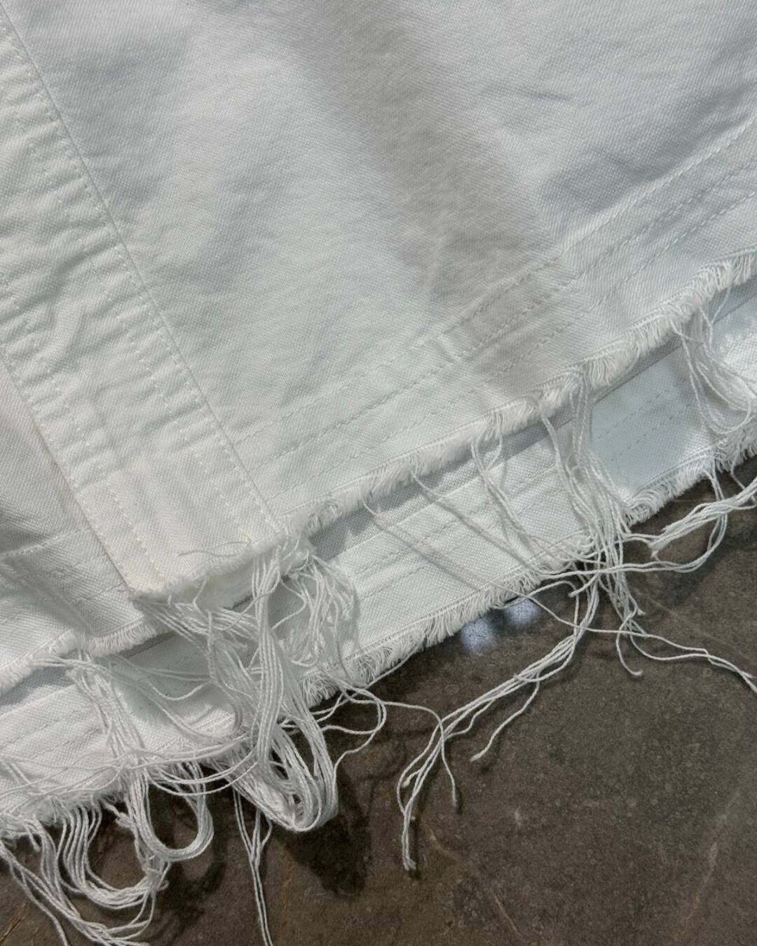 Рубашка Maison Margiela — изображение 5