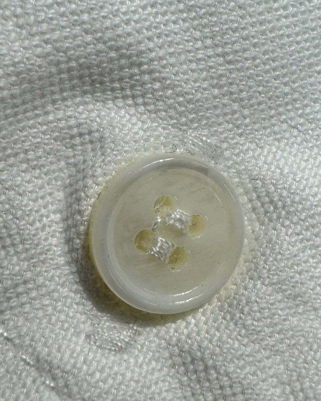 Рубашка Maison Margiela — изображение 6