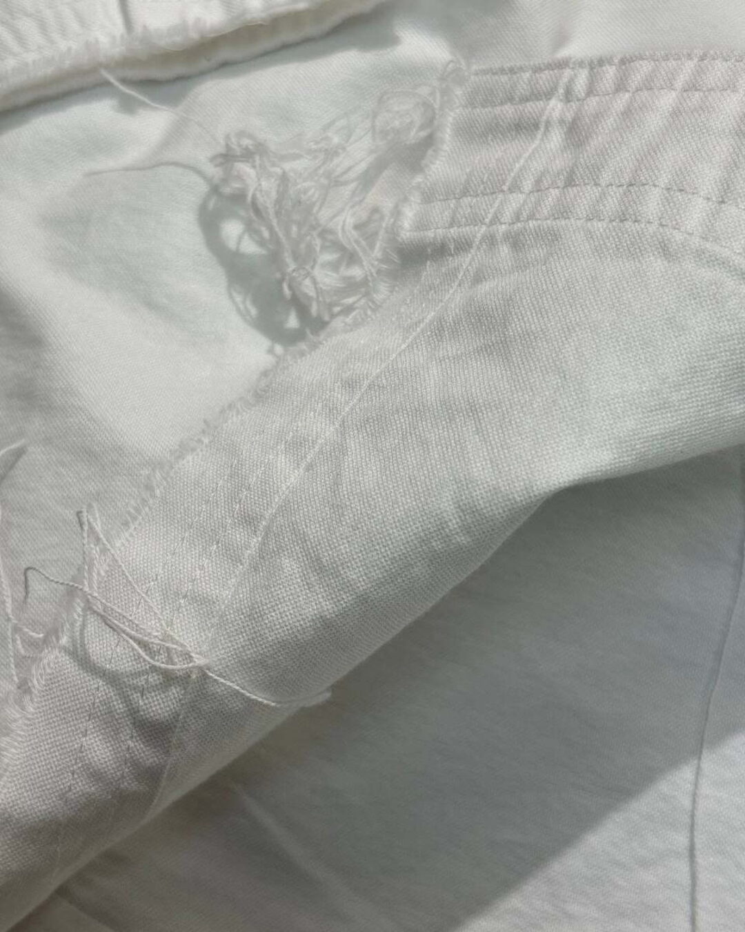 Рубашка Maison Margiela — изображение 8