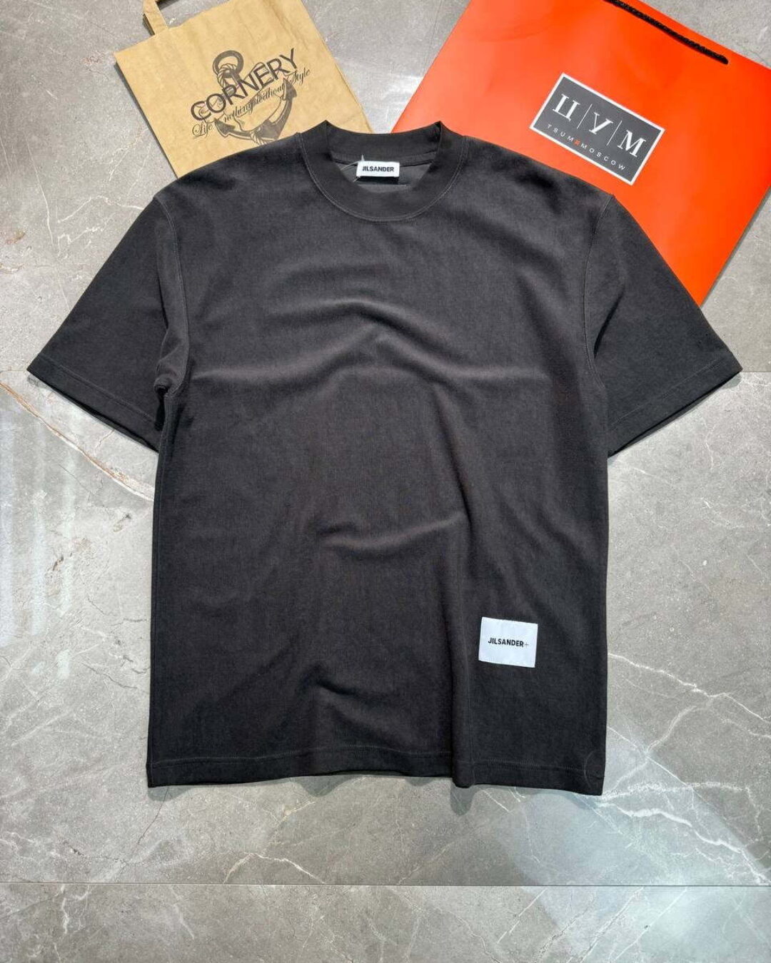 Костюм Jil Sander — изображение 5