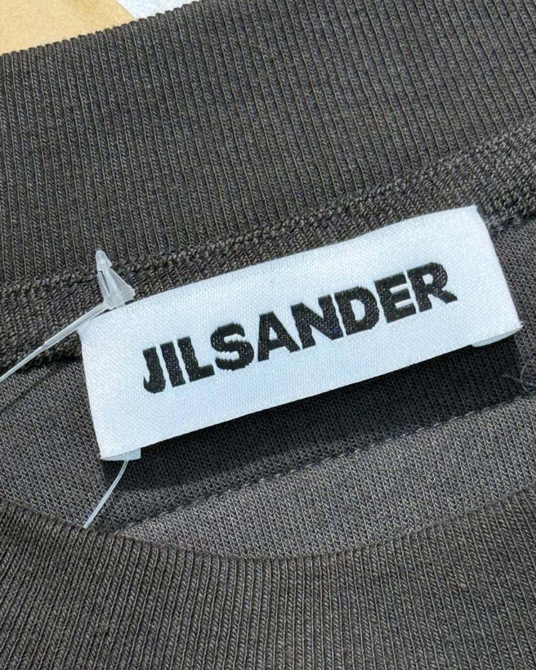 Костюм Jil Sander — изображение 9