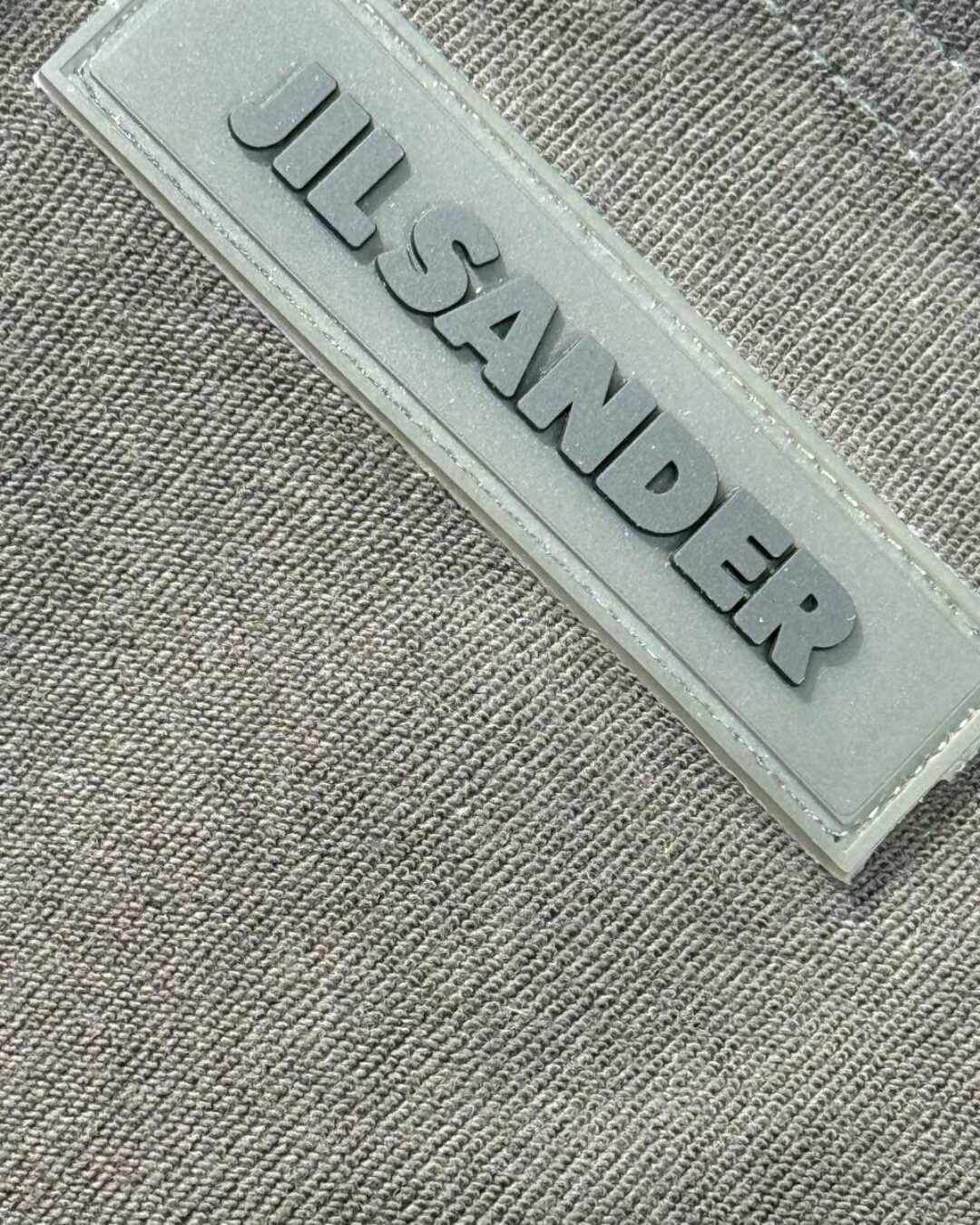 Костюм Jil Sander — изображение 10