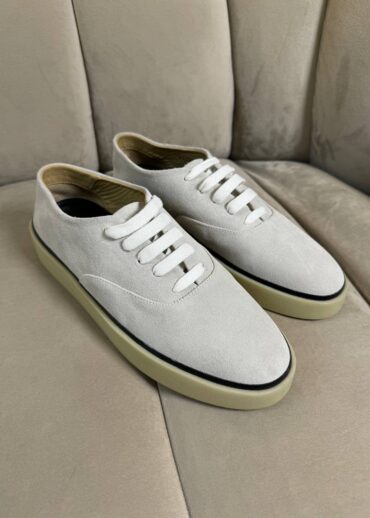 Кеды Fear Of God x Zegna