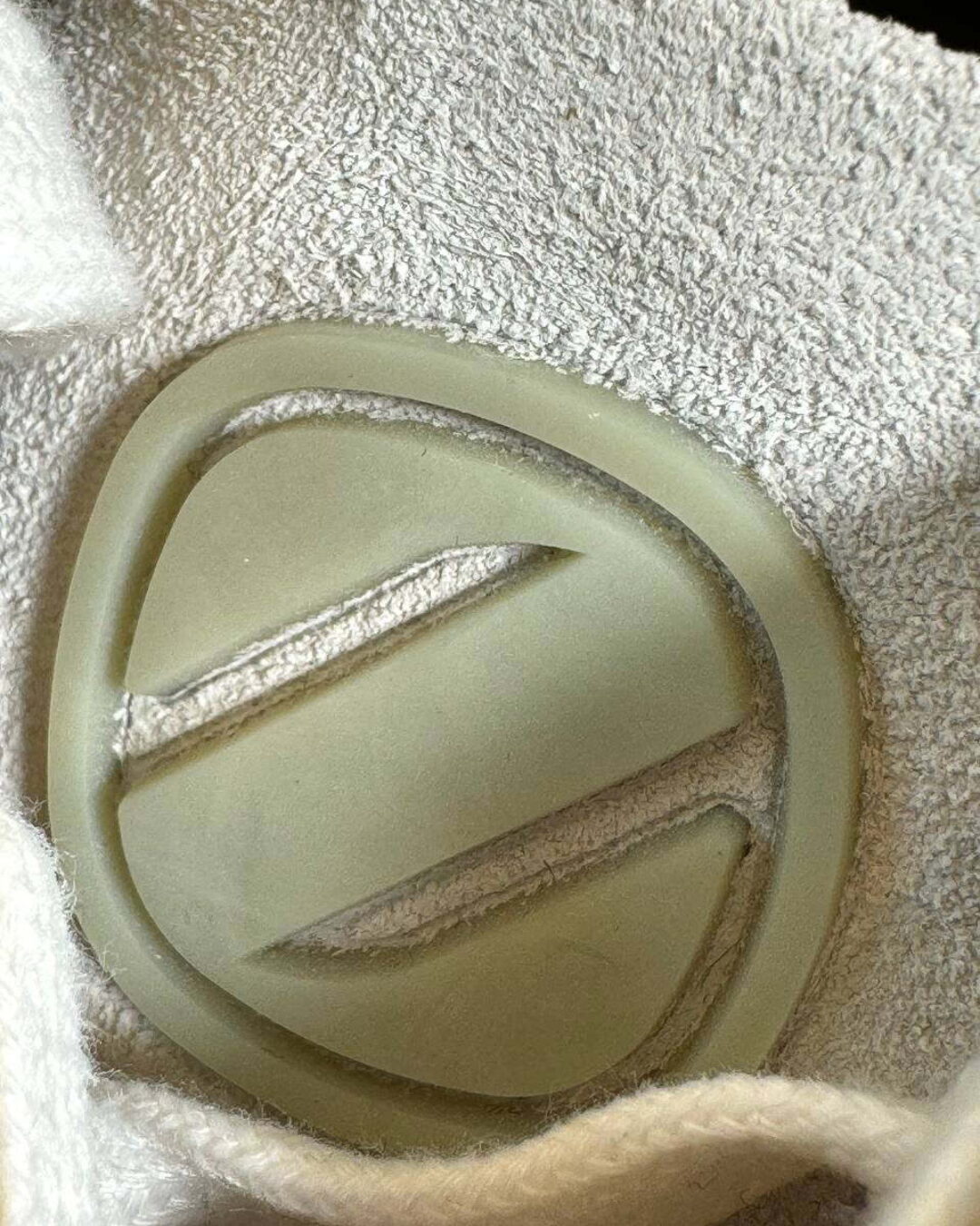 Кеды Fear Of God x Zegna — изображение 5