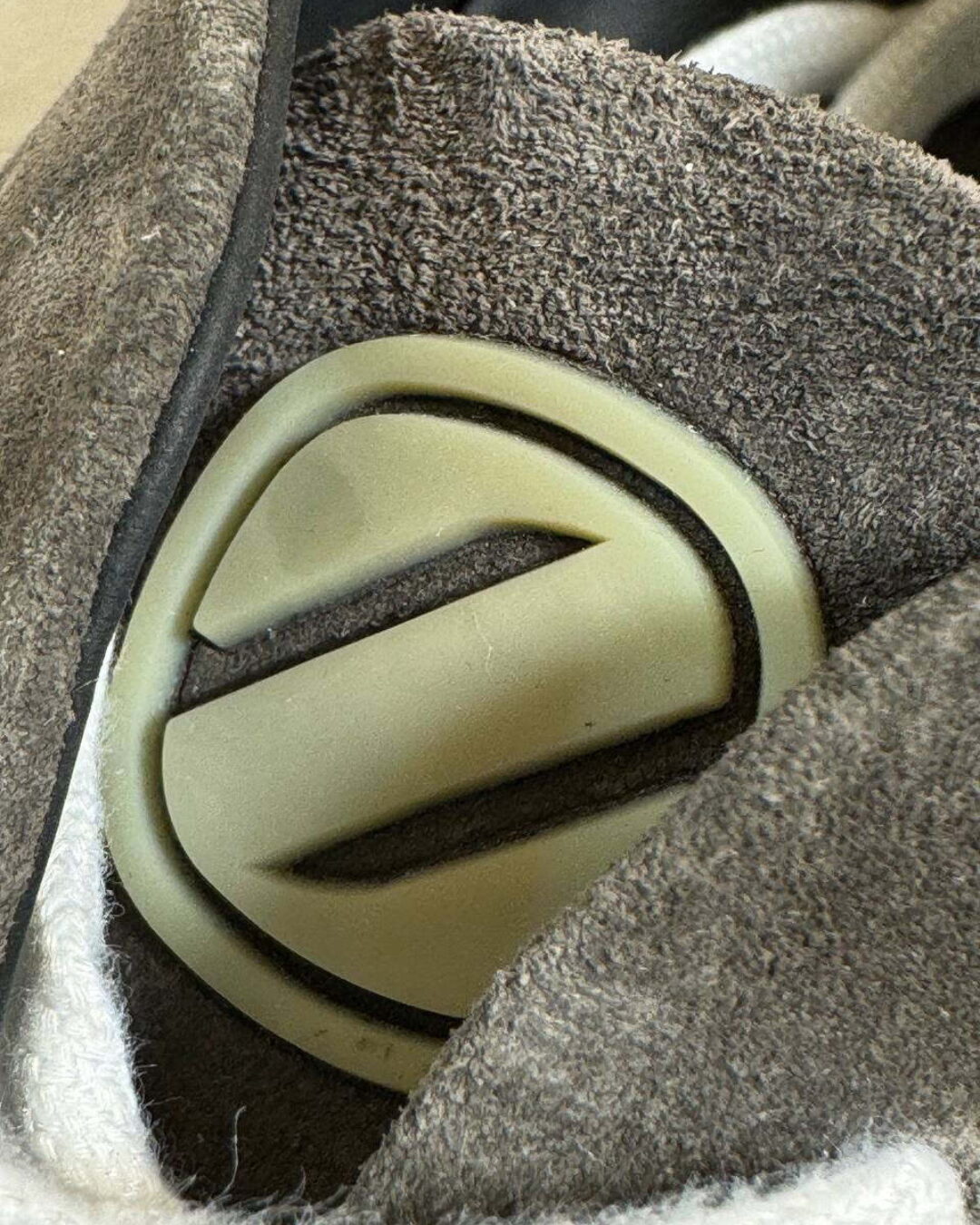 Кеды Fear of God — изображение 5