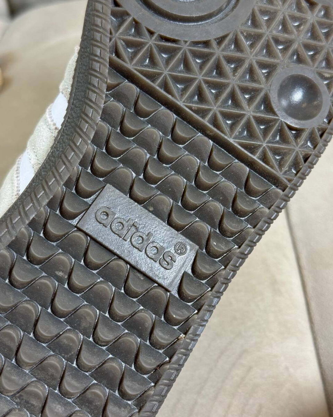 Кроссовки Adidas x Kith — изображение 8