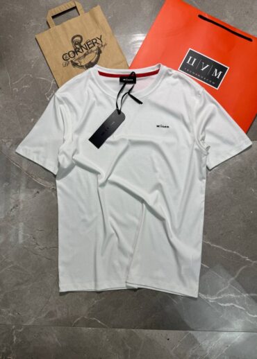 Футболка Kiton