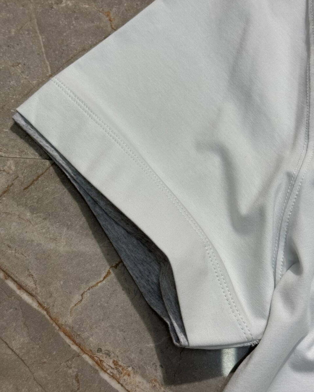 Футболка Brunello Cucinelli — изображение 9