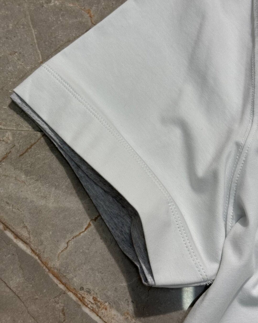 Футболка Brunello Cucinelli — изображение 9