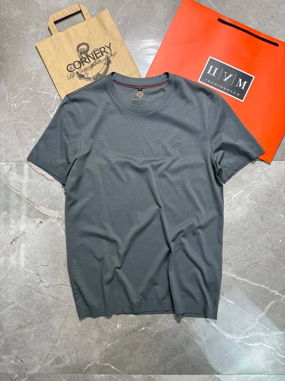 Футболка Loro Piana