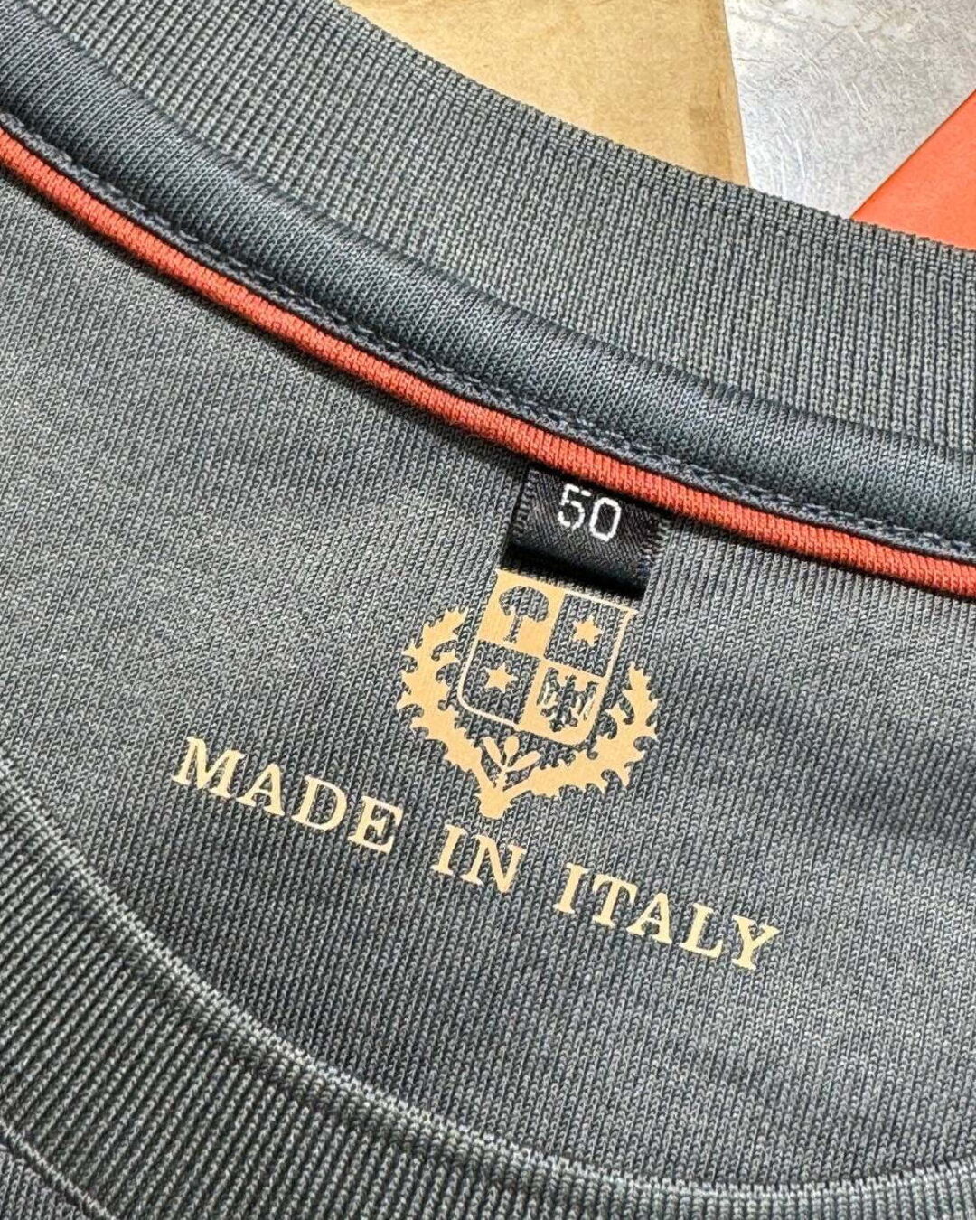 Футболка Loro Piana — изображение 6