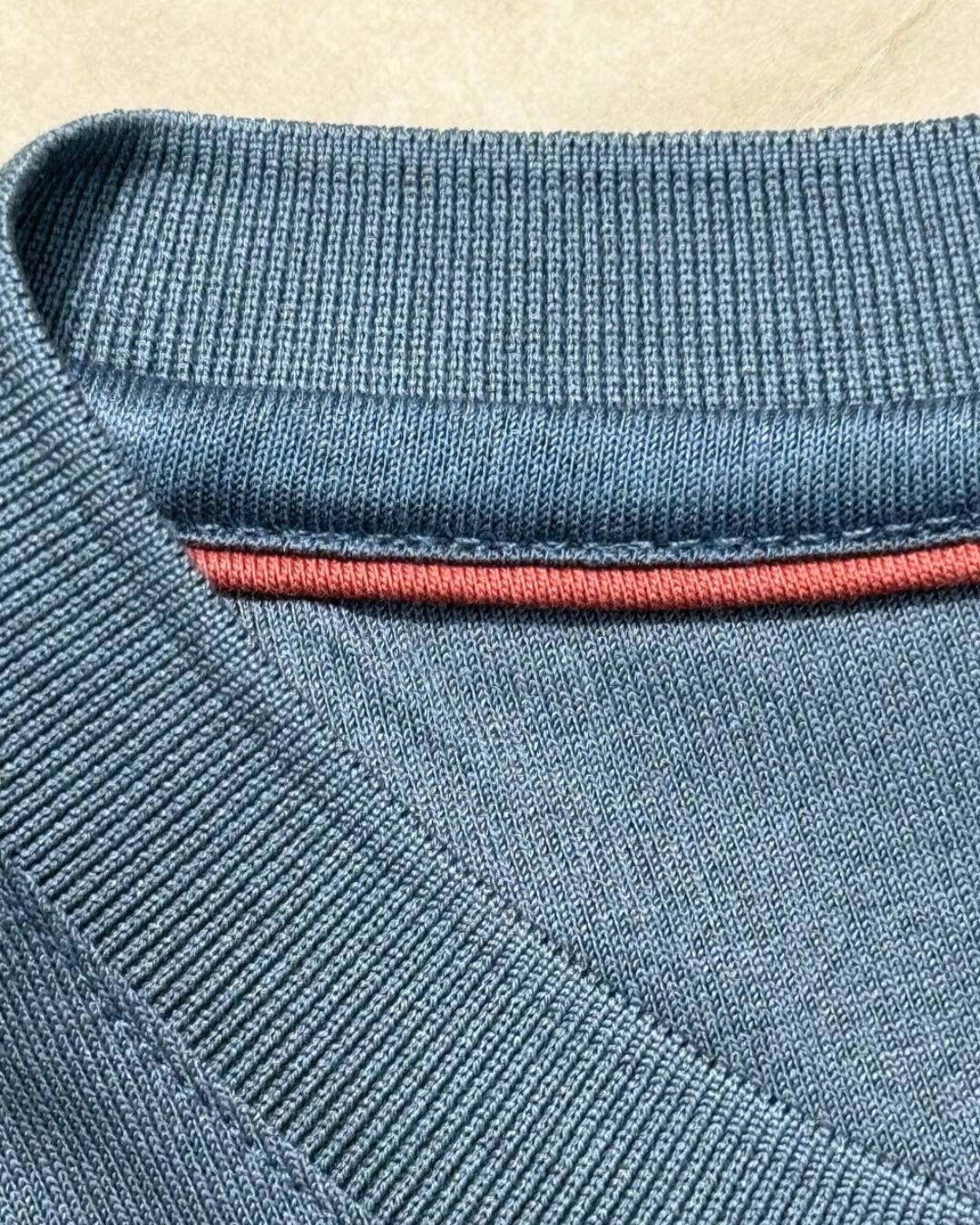 Футболка Loro Piana — изображение 9