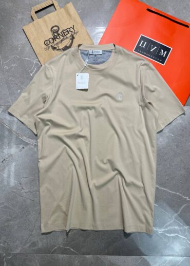 Футболка Brunello Cucinelli